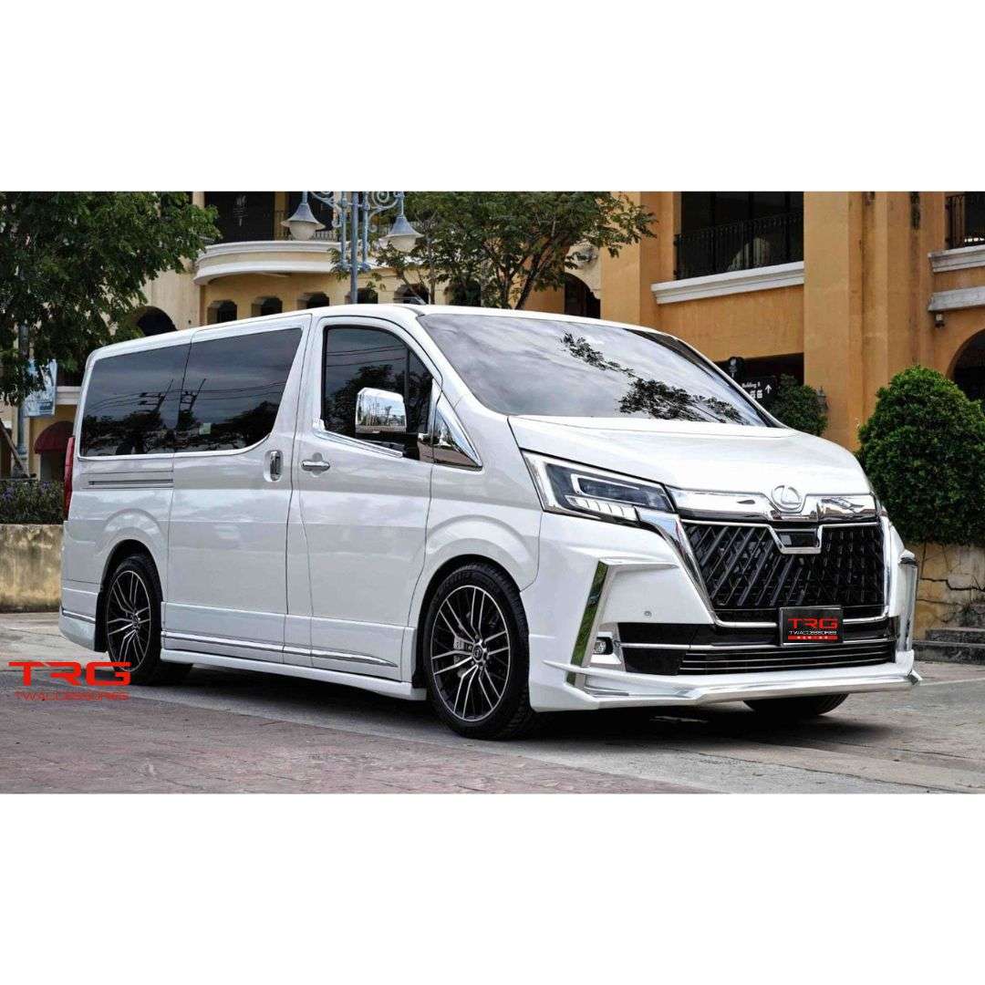 ATIVUS Bodykit for Toyota Majesty 2019-2020 (COLOR)