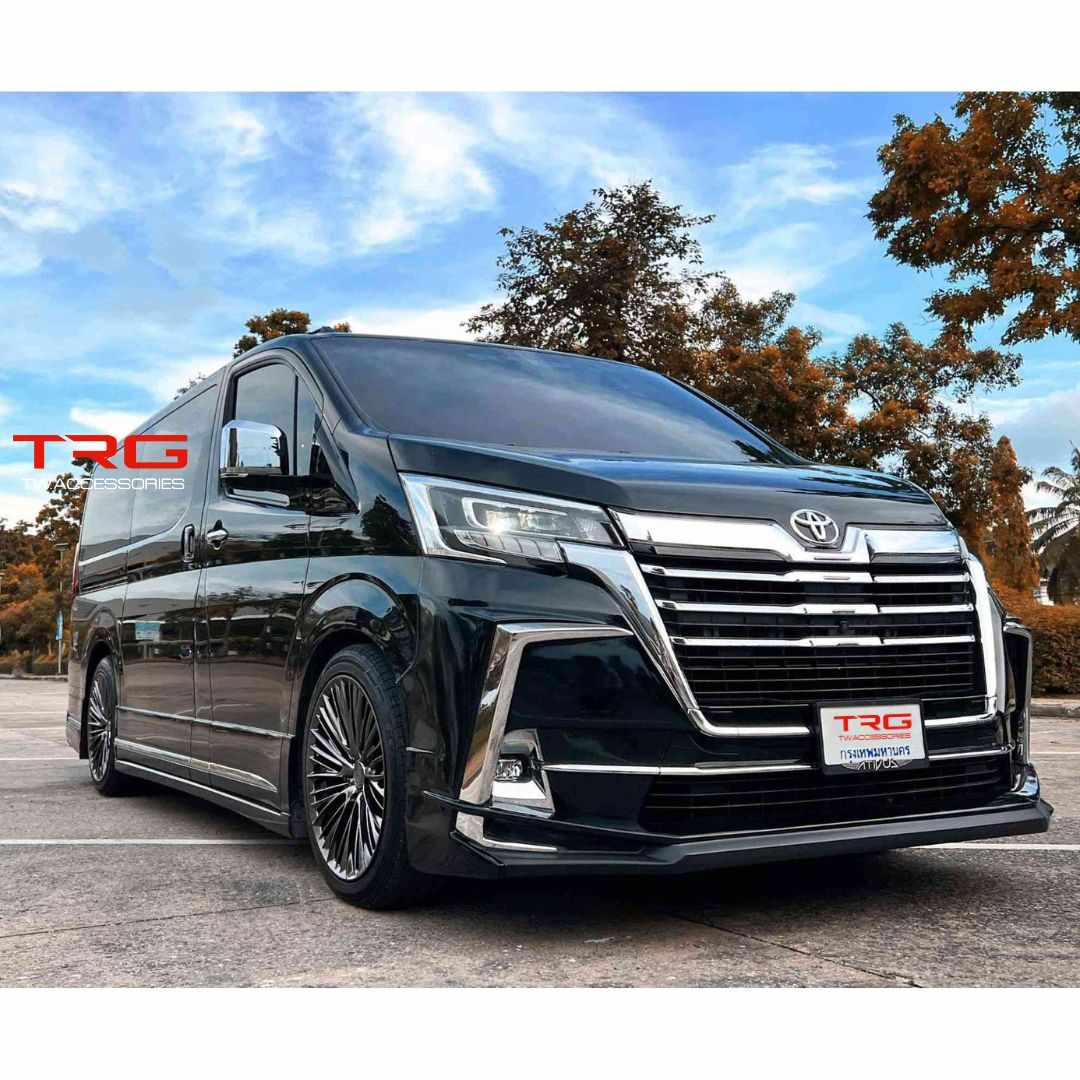 ATIVUS Bodykit for Toyota Majesty 2019-2020 (COLOR)