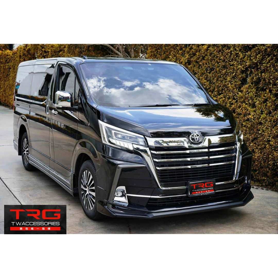 ATIVUS Bodykit for Toyota Majesty 2019-2020 (COLOR)