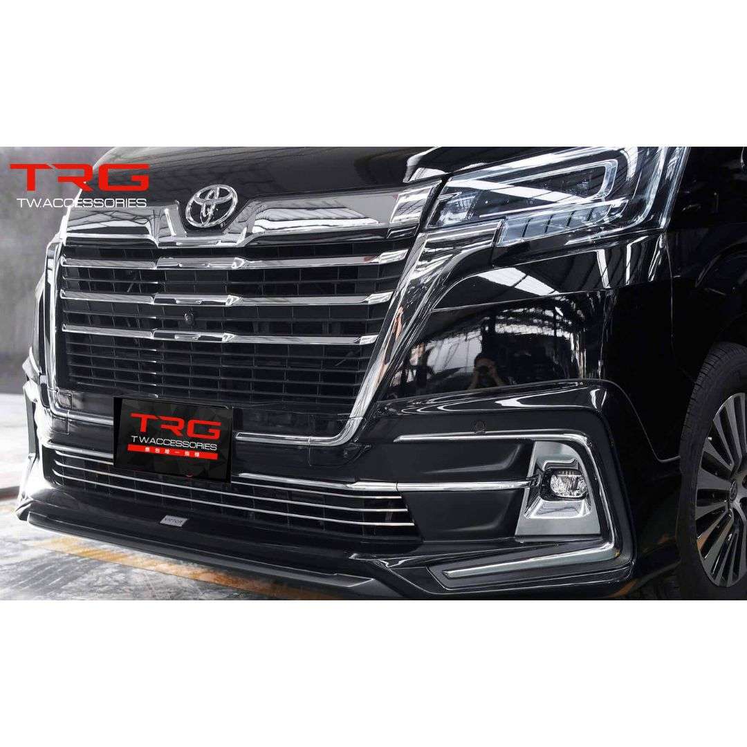 VD Bodykit for Toyota Majesty 2019-2020 (COLOR)