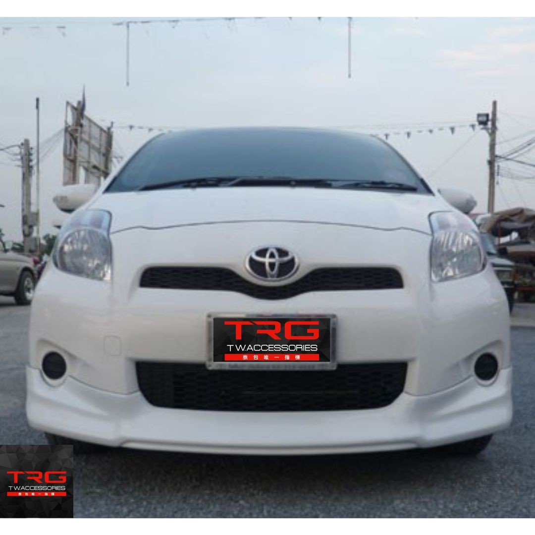 ชุดแต่ง RS YARIS 2012-2013