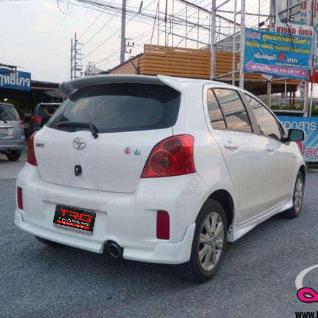 ชุดแต่ง RS YARIS 2012-2013