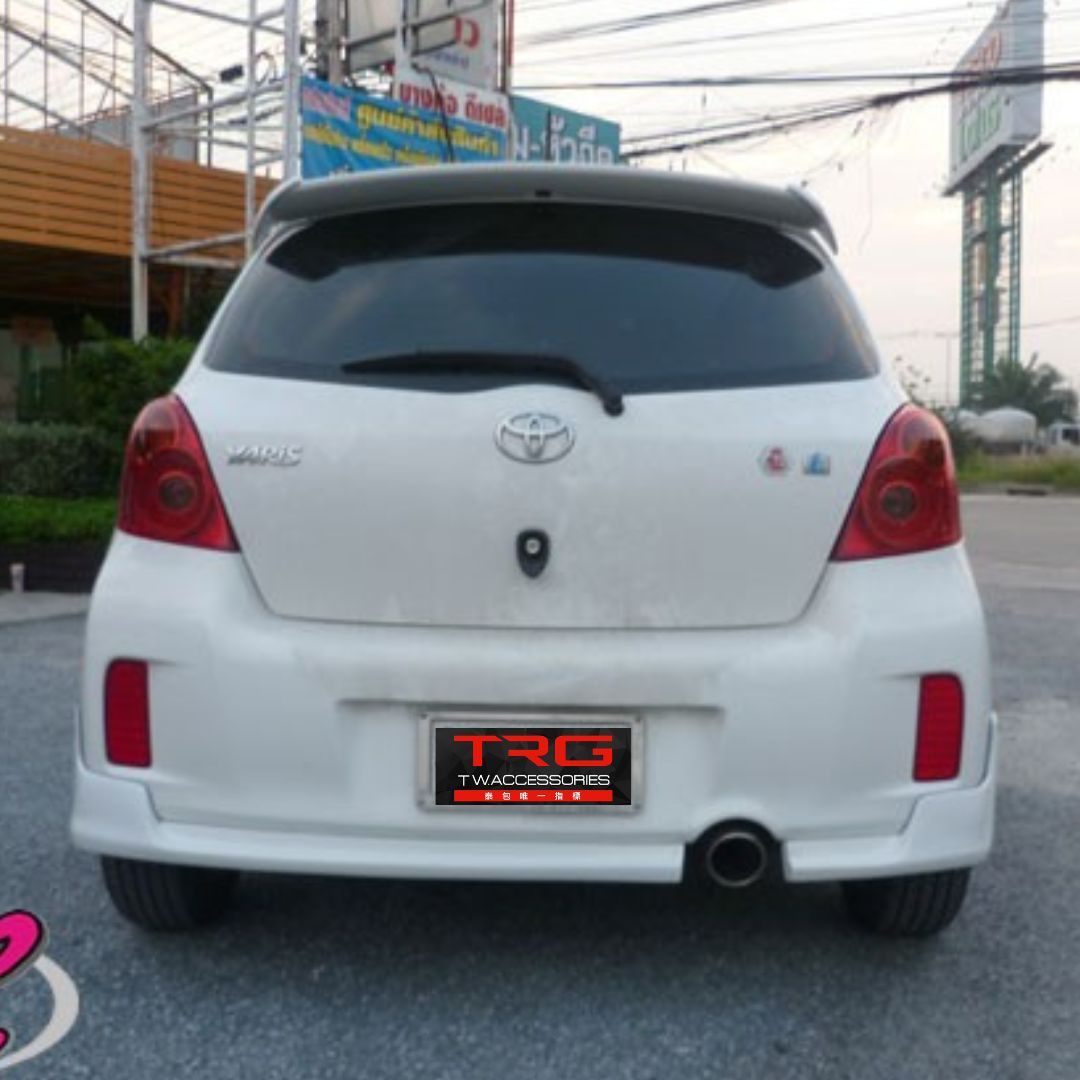 ชุดแต่ง RS YARIS 2012-2013