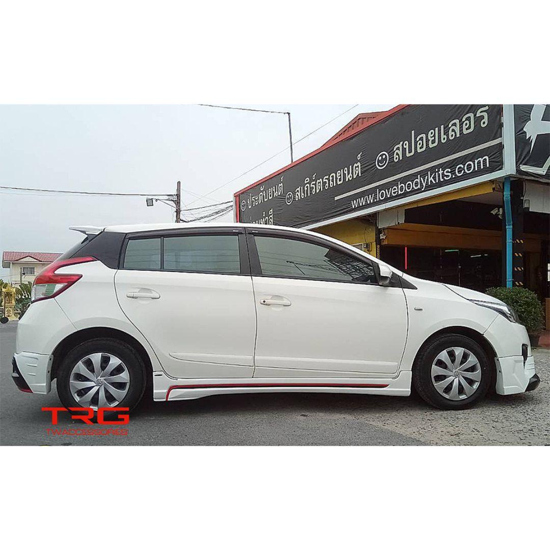 ADVANCE YARIS 2014-2017