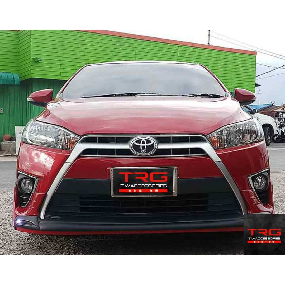 ADVANCE YARIS 2014-2017