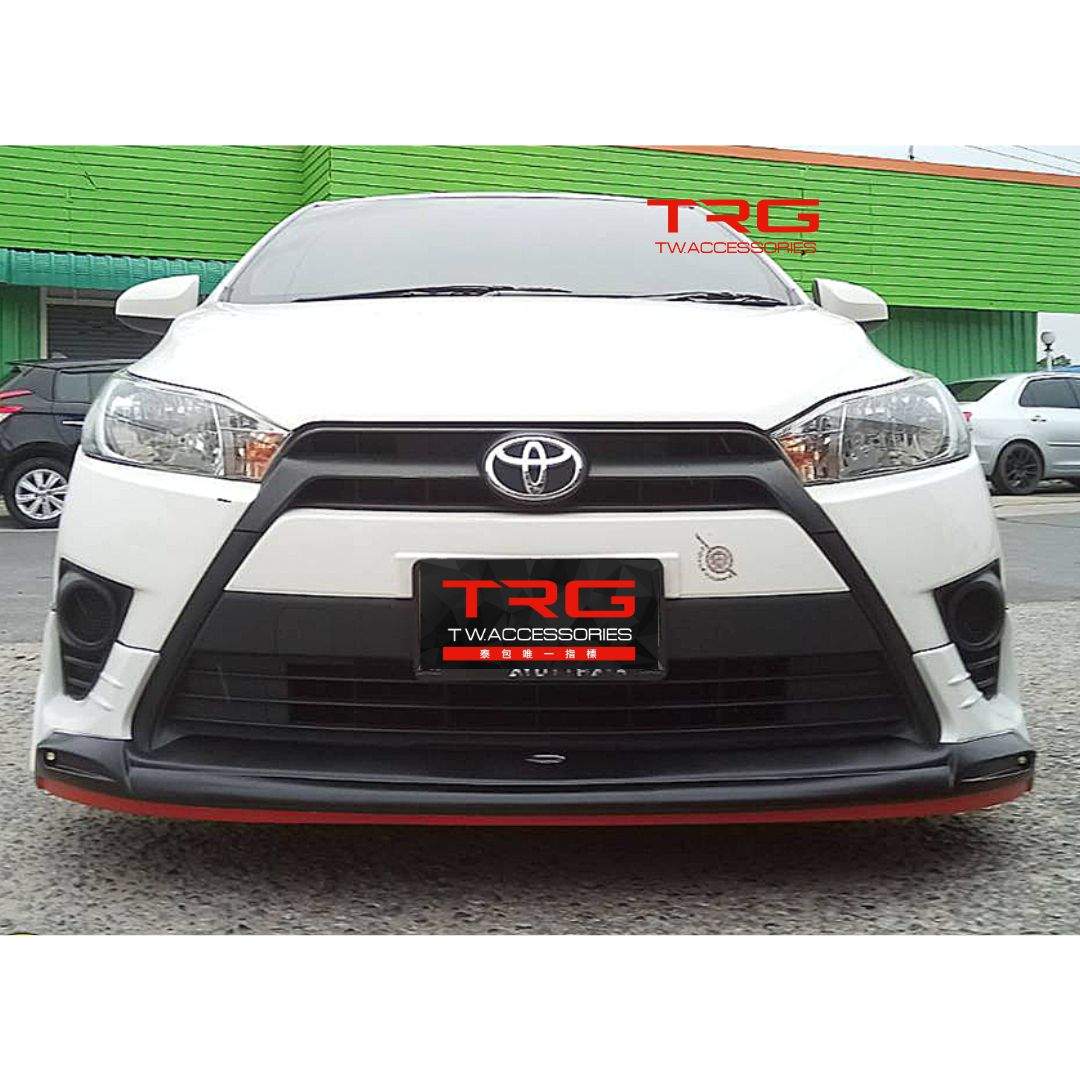 ADVANCE YARIS 2014-2017