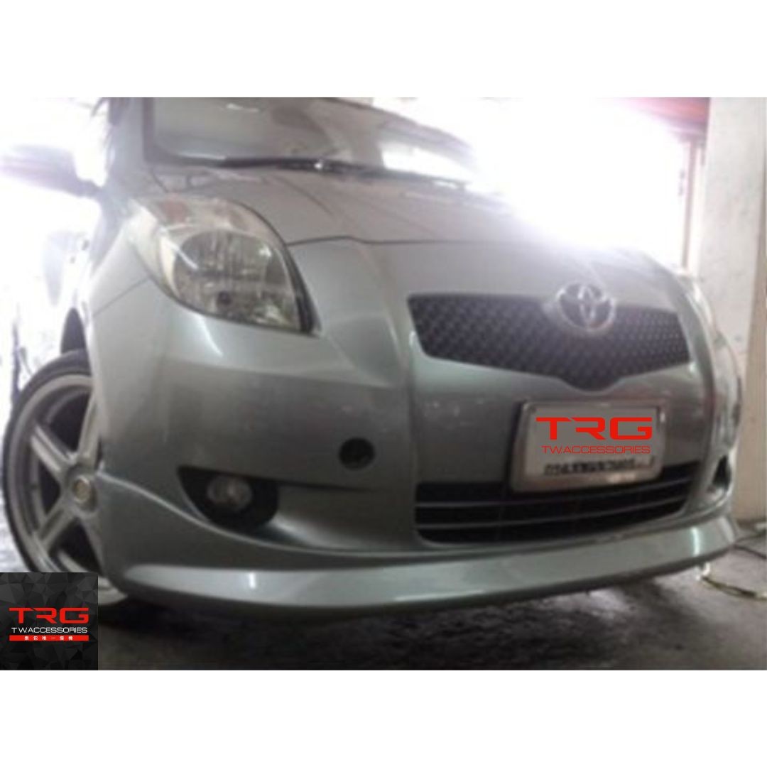 KEN STYLE YARIS 2006-2008