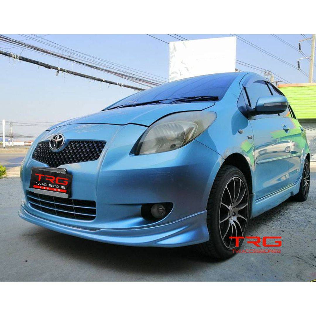 S-LIMITED YARIS 2006-2008