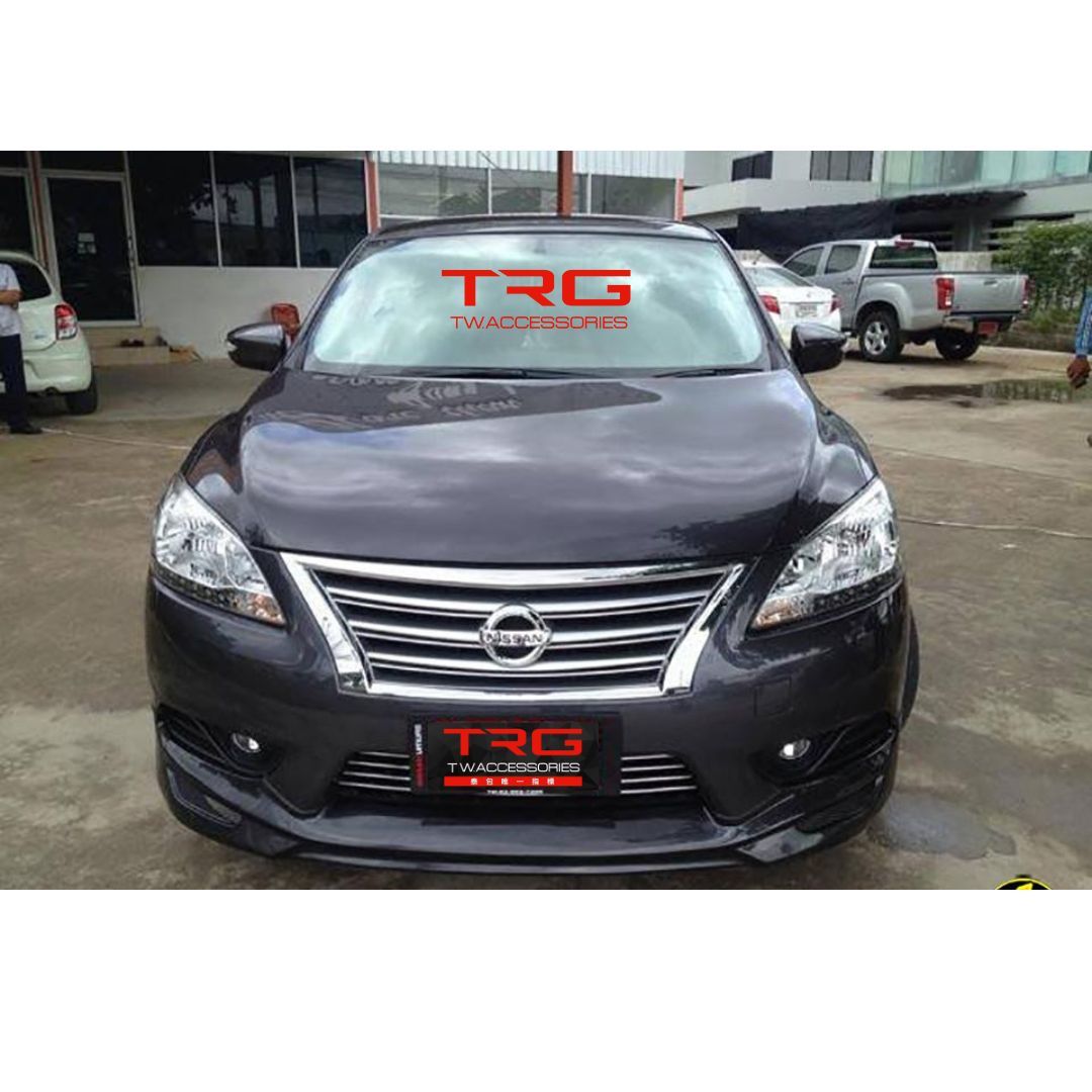 D-ONE for Nissan SENTRA (COLOR)